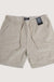 Corduroy Drawstring Shorts - LECCE