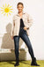 Corduroy Shirt Jacket Shacket - LECCE
