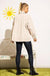Corduroy Shirt Jacket Shacket - LECCE
