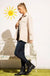 Corduroy Shirt Jacket Shacket - LECCE