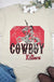 Cowboy Killers T-shirts - LECCE