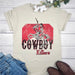 Cowboy Killers T-shirts - LECCE