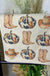 Cowboy Pumpkins Tee - LECCE