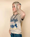 Cowboy Wild West Graphic Tee - LECCE