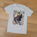 Cowboys Sunflower Tee - LECCE