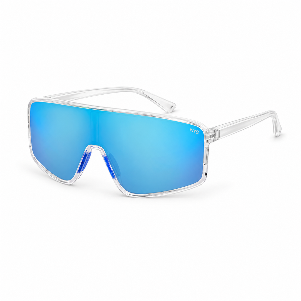 Cross Island Shield Sunglasses