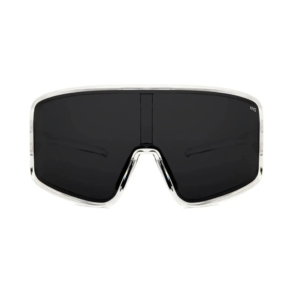 Cross Island Shield Sunglasses