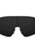 Cross Island Shield Sunglasses - LECCE