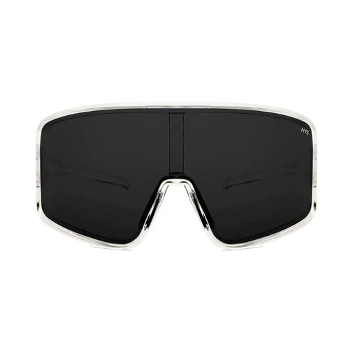 Cross Island Shield Sunglasses - LECCE