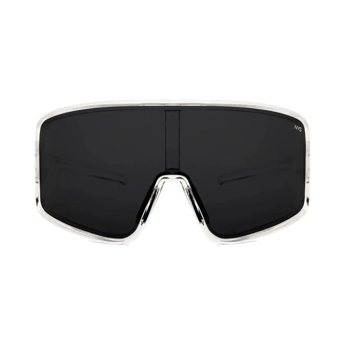 Cross Island Shield Sunglasses - LECCE
