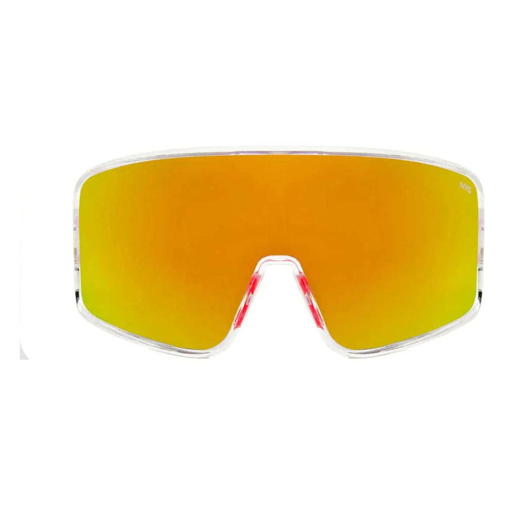 Cross Island Shield Sunglasses - LECCE