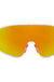 Cross Island Shield Sunglasses - LECCE