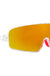 Cross Island Shield Sunglasses - LECCE