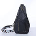 Crossbody Fanny Pack Belt Bag WaistPack Phone Bag - LECCE