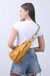 Crossbody Fanny Pack Belt Bag WaistPack Phone Bag - LECCE