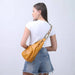 Crossbody Fanny Pack Belt Bag WaistPack Phone Bag - LECCE