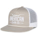 Longhorn Hat American Cattle Co
