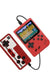 Retro Handheld Games Console with 400 Classic Games BARSUPPLY