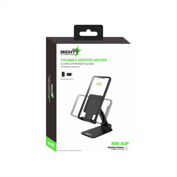 Mighty Foldable Universal Phone Stand MK128