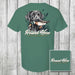 'Round Here Clothing Hunting Pal The Old North State