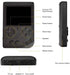 Retro Handheld Games Console with 400 Classic Games BARSUPPLY