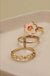 Daisy Ring Set - LECCE