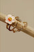 Daisy Ring Set - LECCE