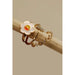 Daisy Ring Set - LECCE