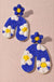 Dazy Earrings - LECCE