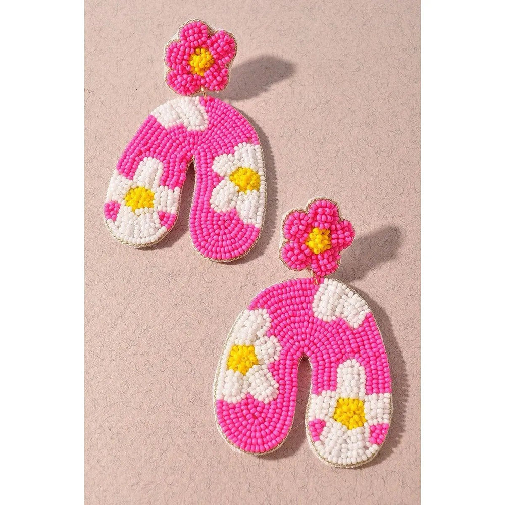 Dazy Earrings - LECCE