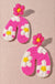 Dazy Earrings - LECCE