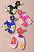 Dazy Earrings - LECCE