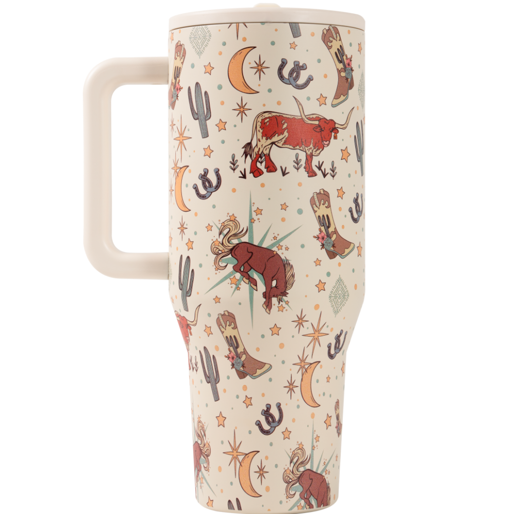 Rodeo HydroJug 32 oz Traveler Tumbler HydroJug