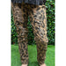 Denim Leggings - LECCE