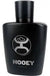 Desc Hooey Cologne Black 3.4 fl oz with a Silver Hooey Logo - LECCE