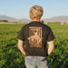 Desert Bronc T-shirt - LECCE