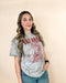 Dirt Road Diva Graphic Tee - LECCE
