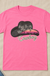Don't Be All Hat And No Cowboy T-shirt flat lay