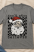 Don't Stop Believin T-shirt flat lay