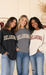 Oklahoma Graphic Sweatshirt BENIE