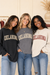 Oklahoma Graphic Sweatshirt BENIE