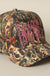 You Look Like You Love Me Embroidery Camo Hat Fashion City