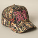 You Look Like You Love Me Embroidery Camo Hat Fashion City