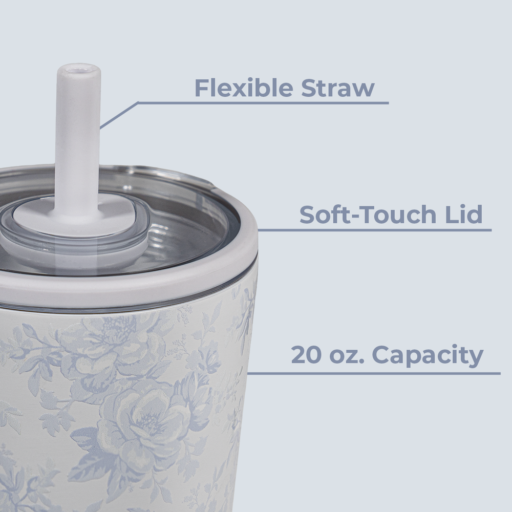 Cherish HydroJug 20 oz Everyday Tumbler HydroJug
