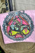 Cowgirl Concho (Gildan Tee) 1/2 Penny Wholesale