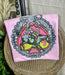 Cowgirl Concho (Gildan Tee) 1/2 Penny Wholesale