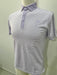 Performance Polo - Make Waves - Lavender Honey Hole Outdoors