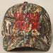 You Look Like You Love Me Embroidery Camo Hat Fashion City