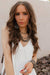 3mm Desert Pearl Necklace | Krush Kouture | PREORDER Krush Kandy
