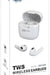 Earbuds w/Case - Compatible with All Smartphones - LECCE